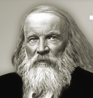 Менделеев, Дмитрий Иванович | Он один из самых гениальных химиков XIX века | 27 января 1834 - 20 января 1907
